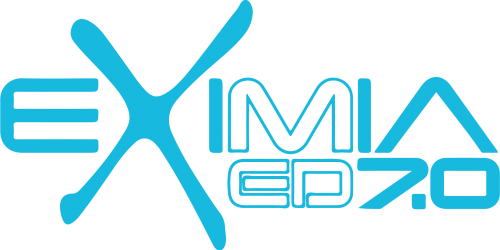 Logo Eximia MED